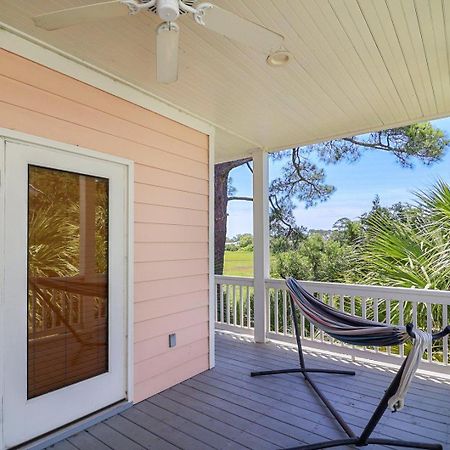 Salawey Villa Tybee Island Exterior photo