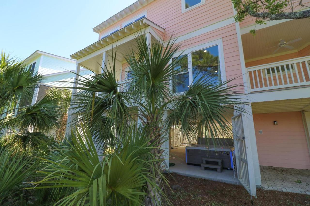 Salawey Villa Tybee Island Exterior photo